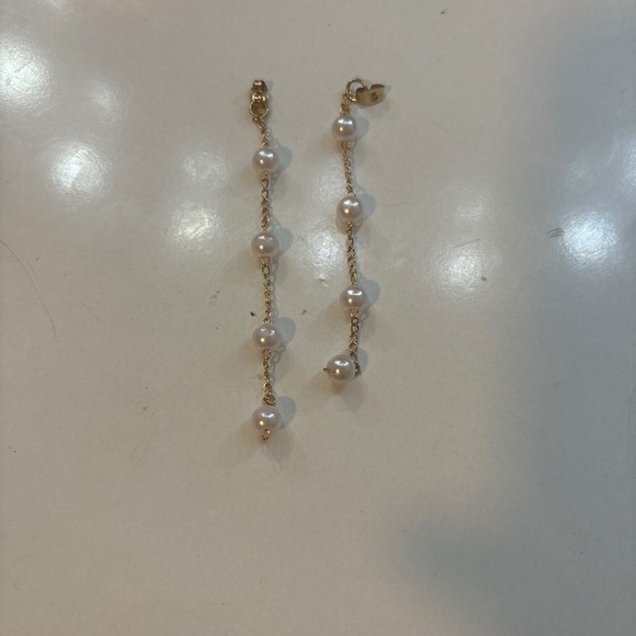 Jewelry - earrings